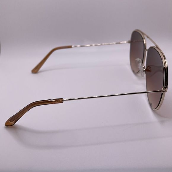 Aeropostale Gold Aviators - Picture 5 of 8
